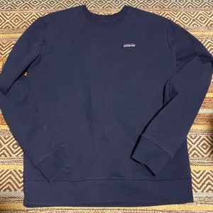 Patagonia Crewneck